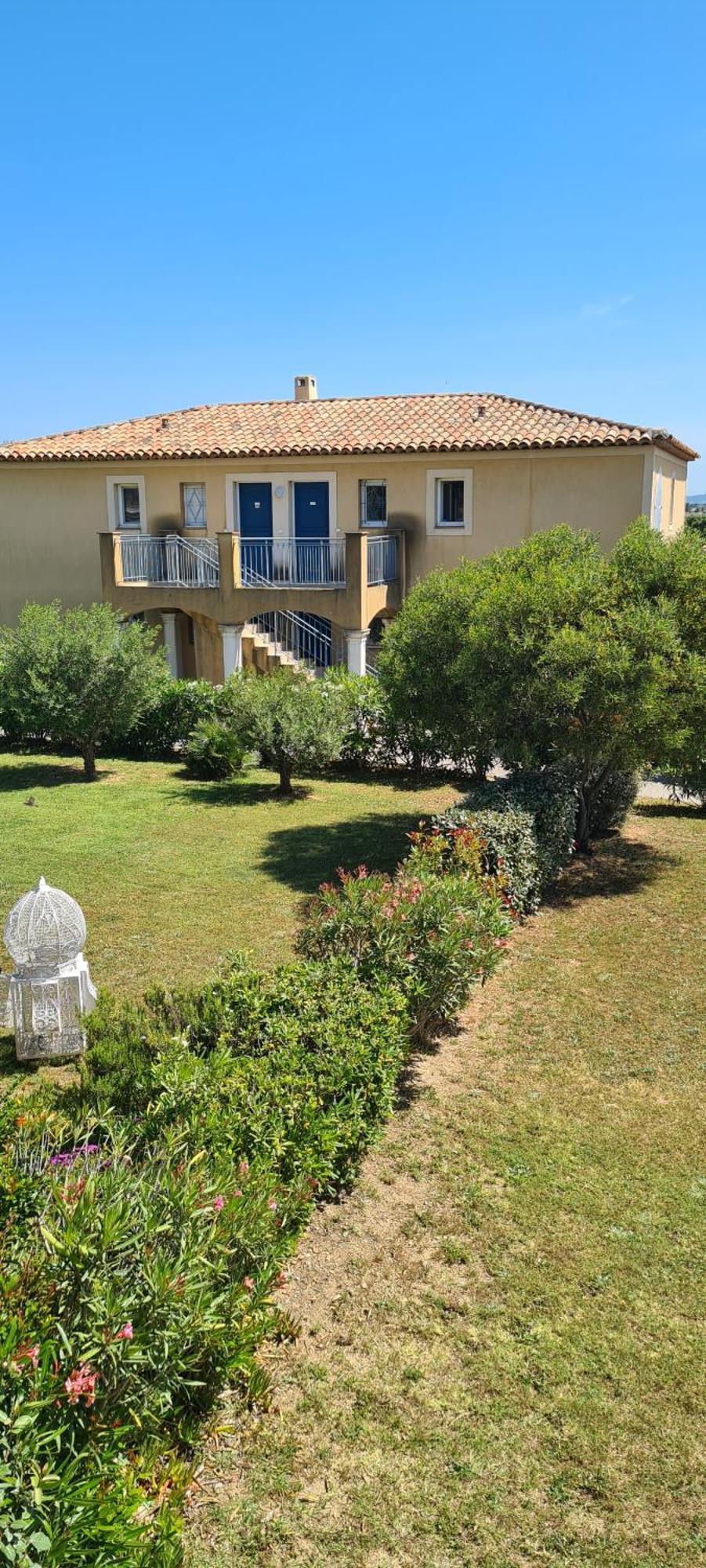 Mi Casita Sainte-Maxime Exterior foto