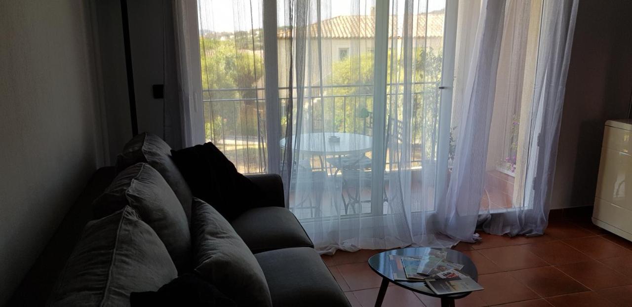 Mi Casita Sainte-Maxime Exterior foto